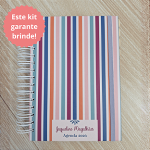 Kit Organização Prática