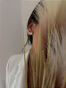 Ear Cuff Lúcia