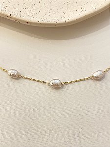 Pulseira Helena