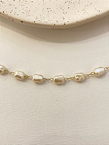Pulseira Alice