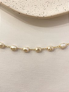 Pulseira Olívia