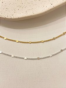 Pulseira Clara