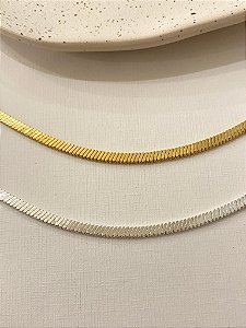 Pulseira Mila