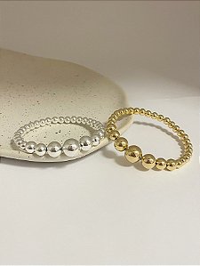 Bracelete Rose