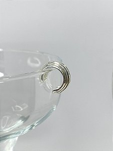 Piercing Fake Augusta