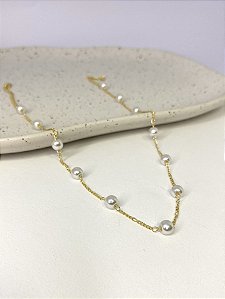 Choker Denise