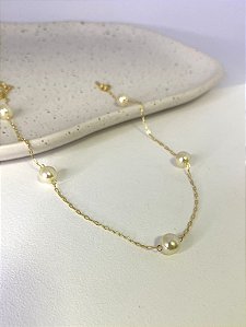 Choker Grazi