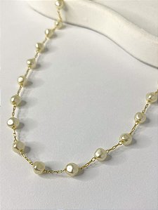 Choker Jhenifer