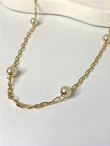Choker Dora