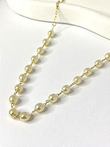 Choker Catarina