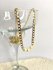 Choker Alessandra