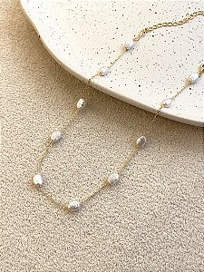 Choker Analu