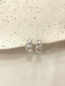 Argola Dessa