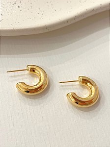 Argola Shirlei