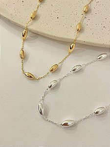 Choker Cecília