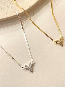 Choker Iara