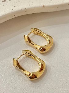 Argola Mel