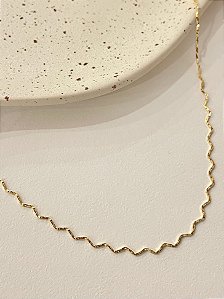 Choker Fabi