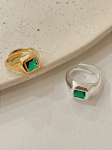 Anel Jade