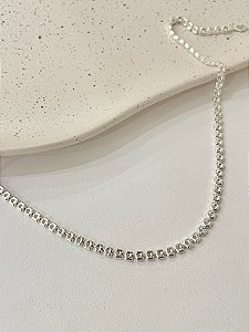 Choker Julieta