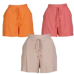 Short Gabi