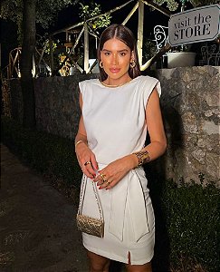 Vestido Anastasia