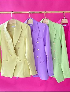 Blazer Antonella