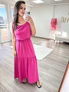 Vestido Alícia