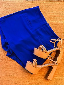 Short Saia Pandora
