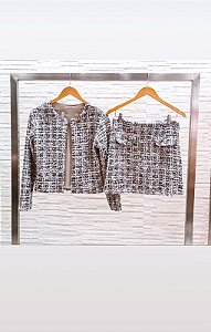 Blazer Dominique