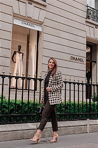 Blazer Anna