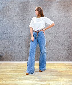 Blusa Val
