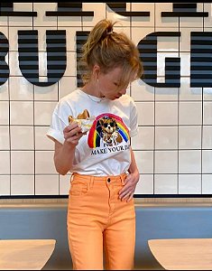 Calça Louise