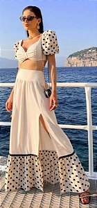 Cropped Luana