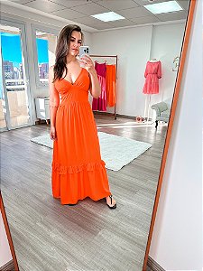 Vestido Agnes