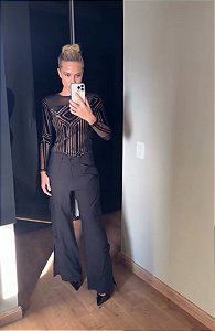 Calça Cargo Heloisa