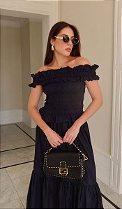 Blusa Isis