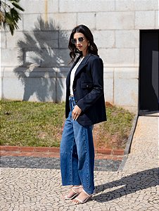 Calça Jeans Simone
