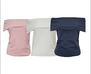 Blusa Lud