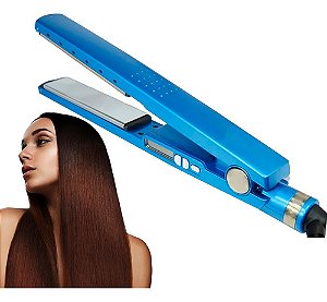 Prancha Chapinha Nano Titanium Pro