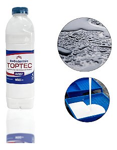 Rebotermic Impermeabilizante Líquido 900ml