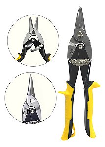 Tesoura Manual Para Cortar Chapa
