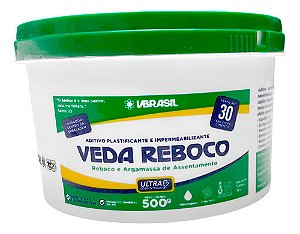 Veda Reboco 500g