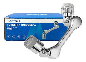 Extensor De Torneira Articulado