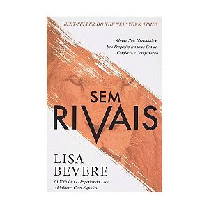 Livro - Sem Rivais - Lisa Bevere