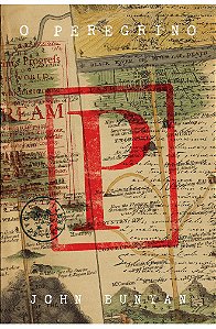 Livro - O peregrino - John Bunyan