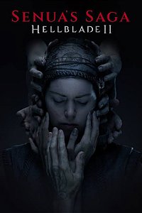 Hellblade 2 - Xbox Series X|S (Código 25 Dígitos) Mídia Digital