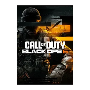 Call of Duty: Black Ops 6 Multigeração - Xbox One / Series X|S (Código 25 Dígitos) Mídia Digital