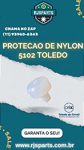 PROTEÇÃO DE NYLON PARA FATIADOR PRIX TOLEDO