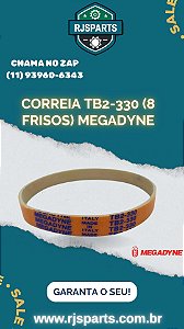 CORREIA TB2-330 8 FRISOS